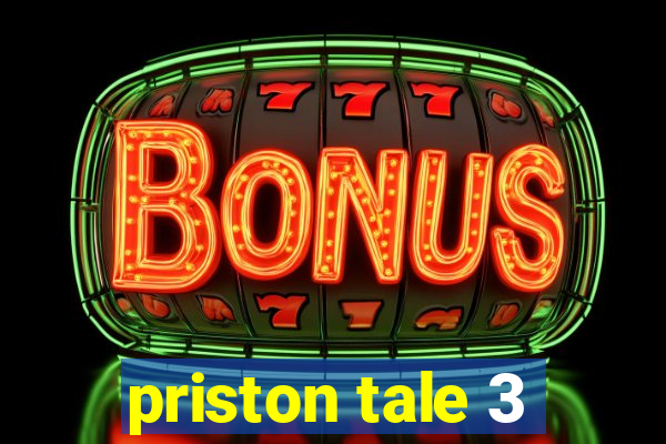 priston tale 3